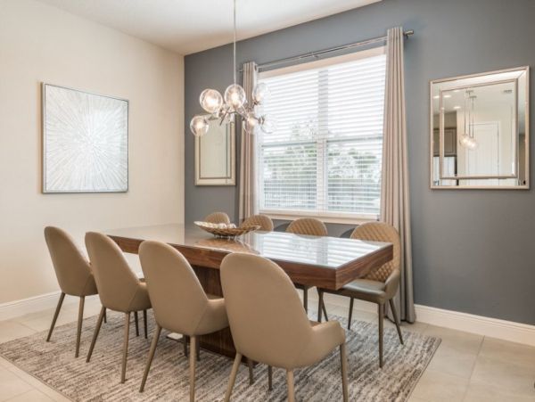 Luxury Family-Friendly Home Near Disney