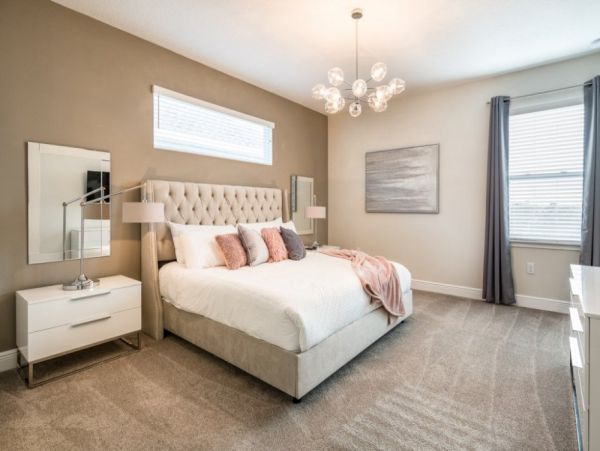 Luxury Family-Friendly Home Near Disney
