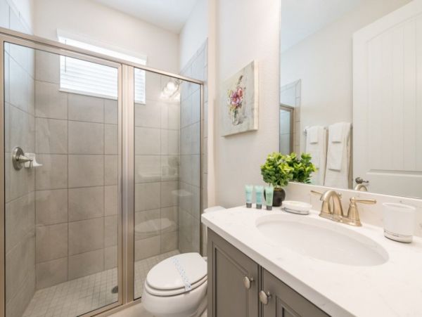 Luxury Family-Friendly Home Near Disney