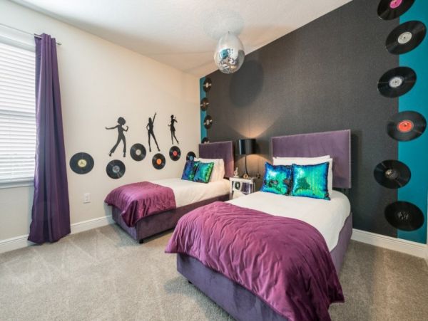 Luxury Family-Friendly Home Near Disney
