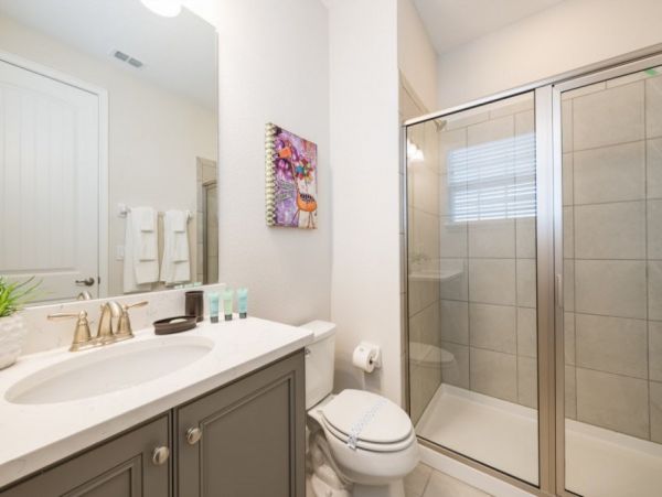 Luxury Family-Friendly Home Near Disney