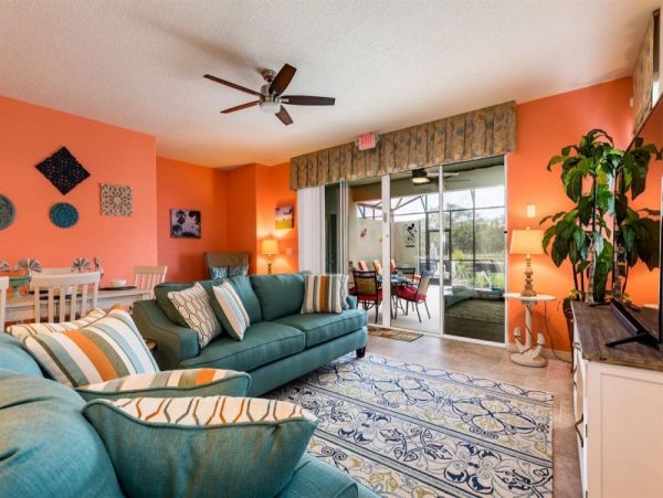 Orlando Home 977512