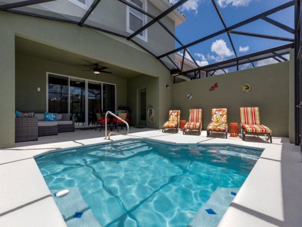 Orlando Home 977512