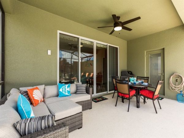 Orlando Home 977512
