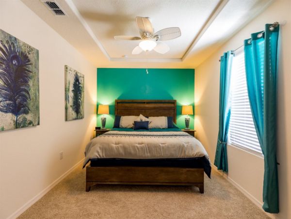 Orlando Home 977512