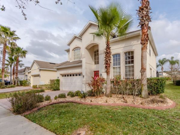 Orlando Home 977513