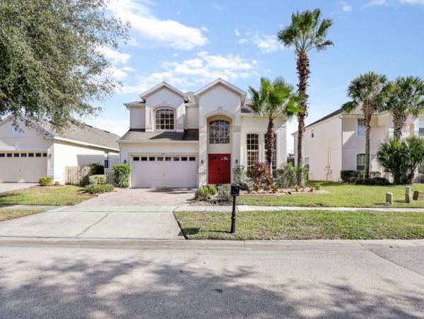 Orlando Home 977513