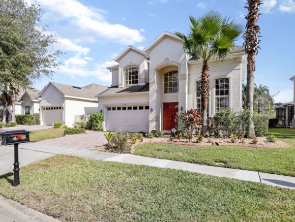 Orlando Home 977513