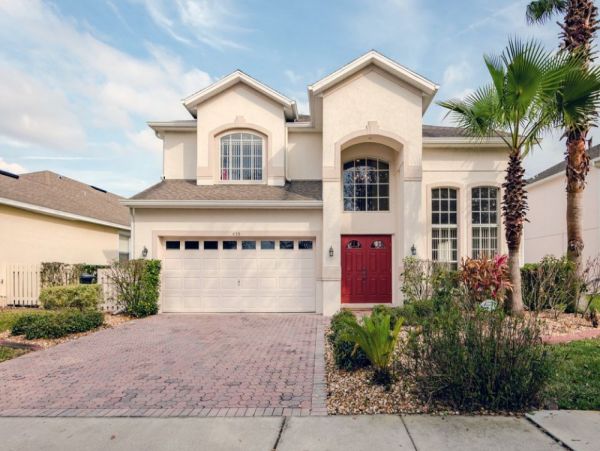 Orlando Home 977513