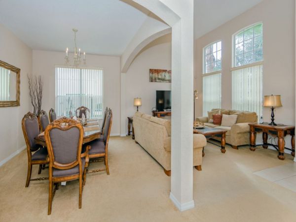 Orlando Home 977513