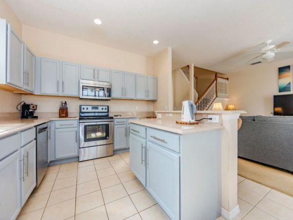 Orlando Home 977513