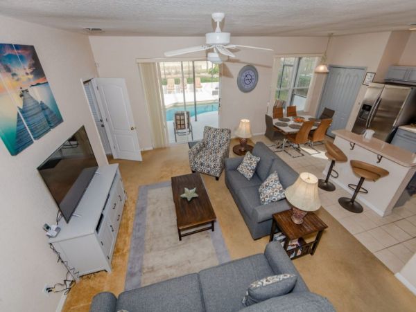Orlando Home 977513