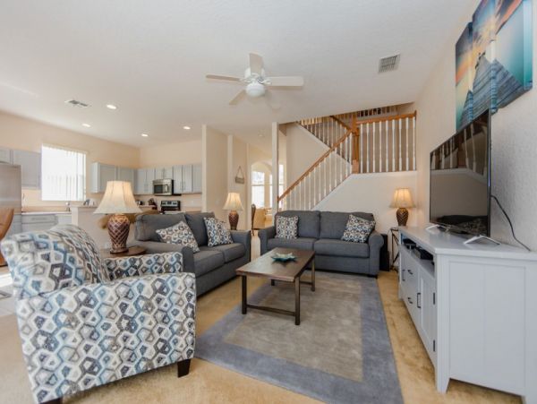 Orlando Home 977513