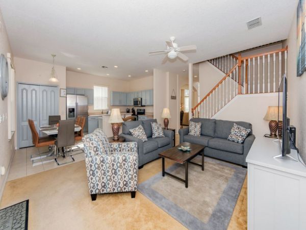 Orlando Home 977513