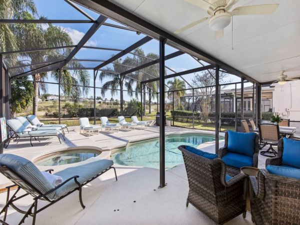 Orlando Home 977513