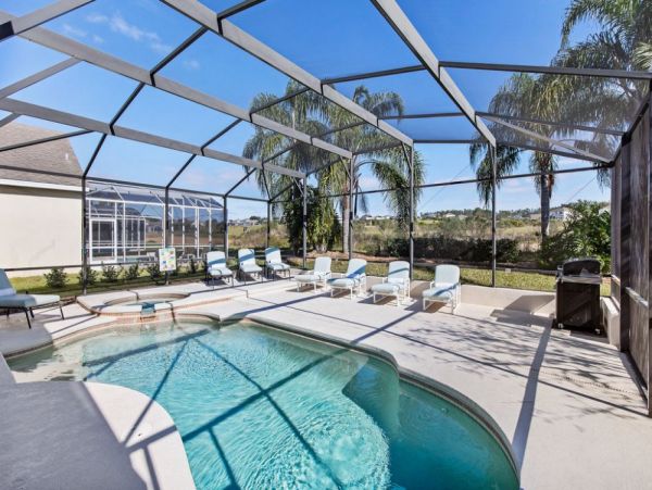 Orlando Home 977513
