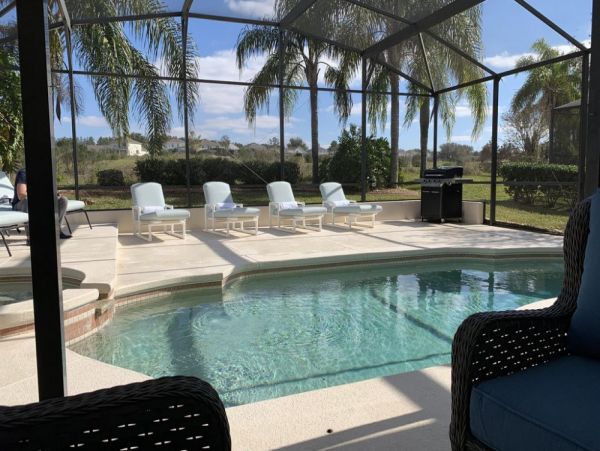 Orlando Home 977513