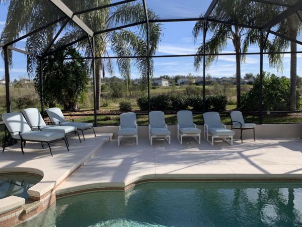 Orlando Home 977513