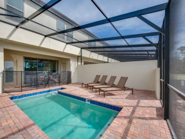 Orlando Home 977514
