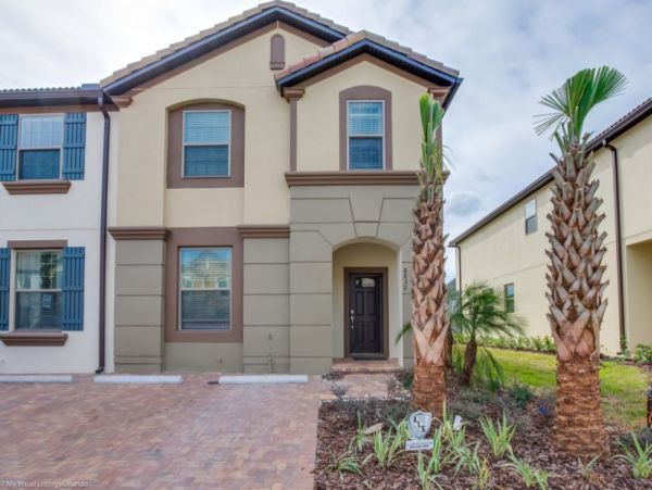 Orlando Home 977514