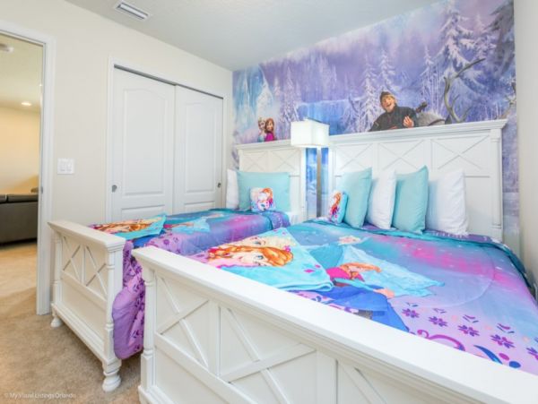 Orlando Home 977514