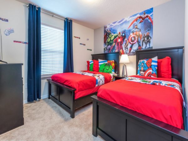 Orlando Home 977514