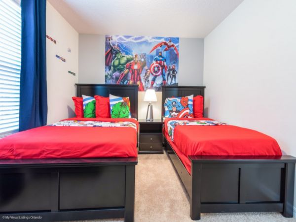 Orlando Home 977514