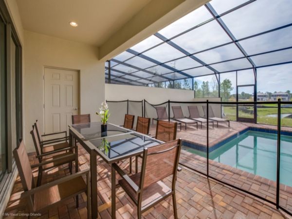 Orlando Home 977514