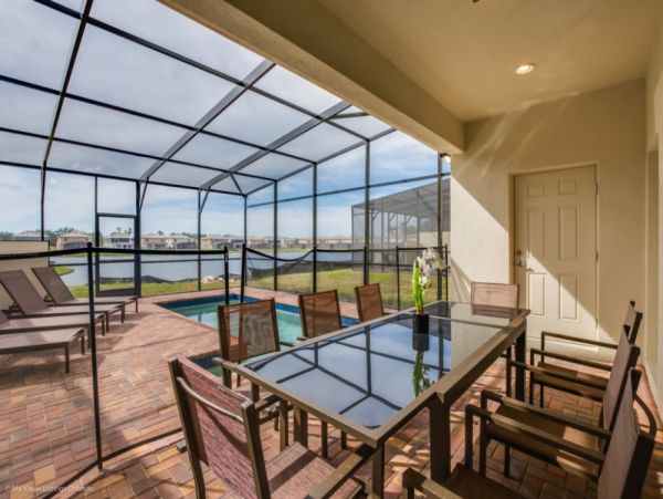 Orlando Home 977514