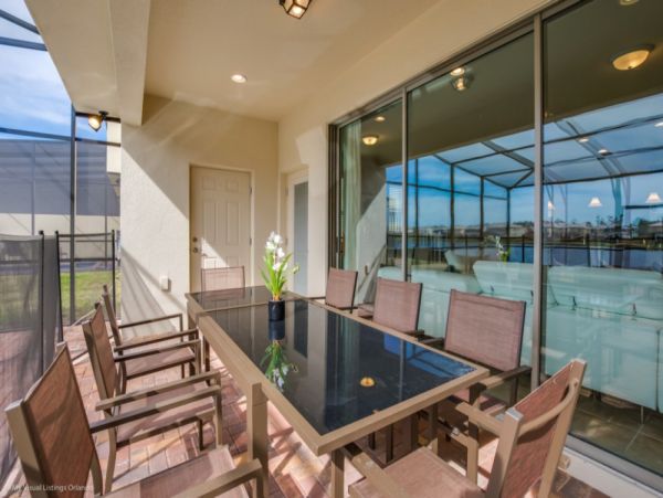 Orlando Home 977514