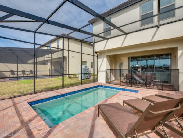 Orlando Home 977514