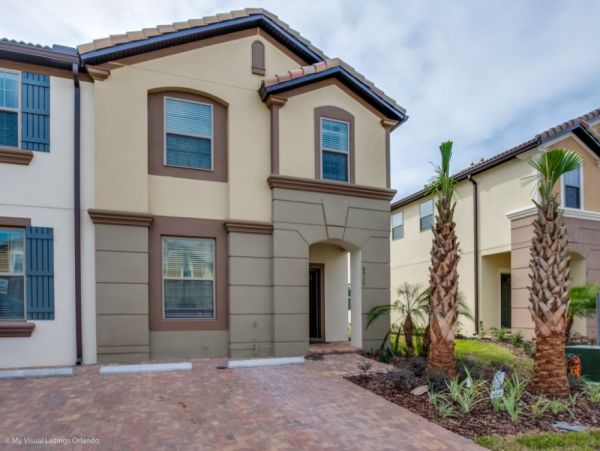 Orlando Home 977514