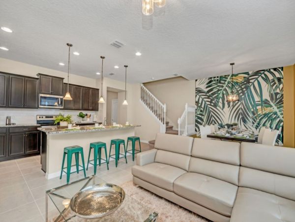 Orlando Home 977515