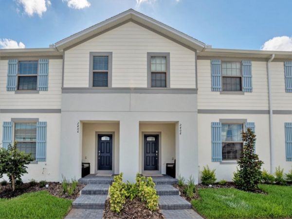 Orlando Home 977515