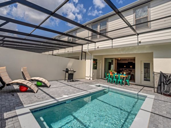 Orlando Home 977515