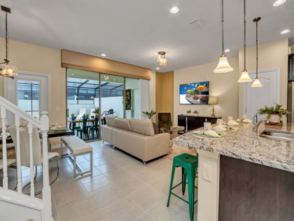 Orlando Home 977515