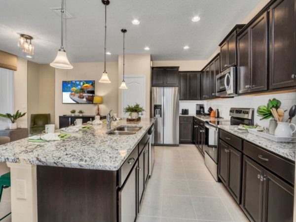 Orlando Home 977515