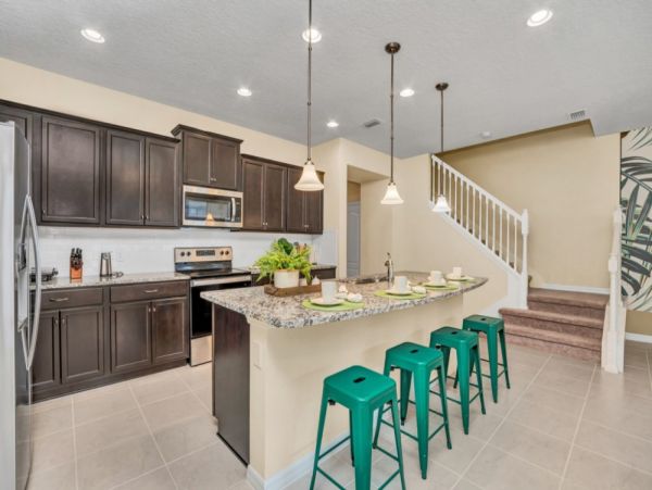 Orlando Home 977515