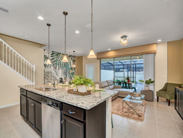 Orlando Home 977515