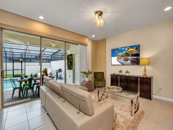 Orlando Home 977515