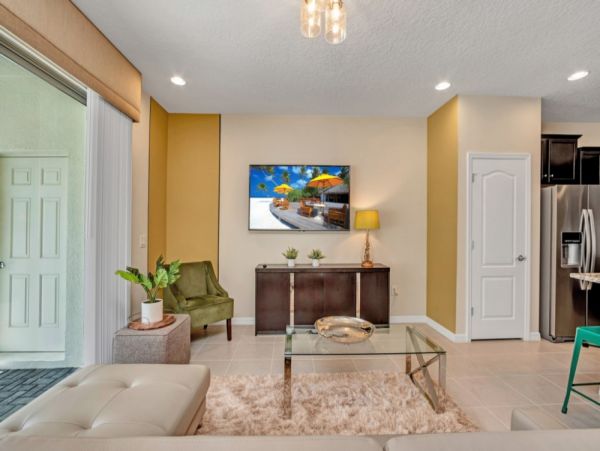 Orlando Home 977515