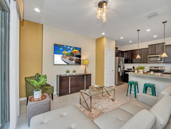 Orlando Home 977515