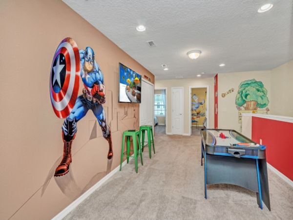 Orlando Home 977515