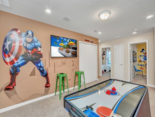 Orlando Home 977515