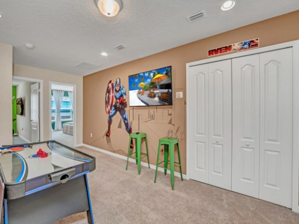 Orlando Home 977515