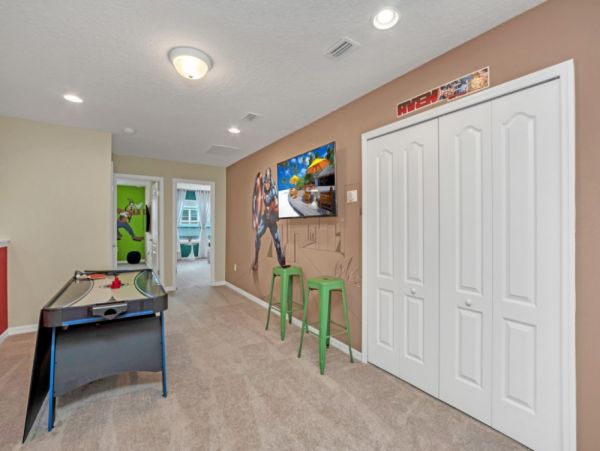 Orlando Home 977515
