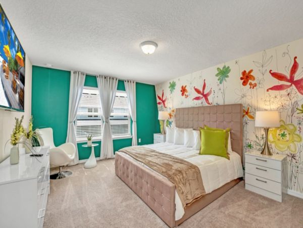 Orlando Home 977515