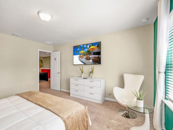 Orlando Home 977515
