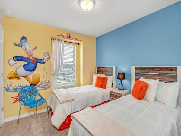 Orlando Home 977515