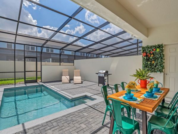 Orlando Home 977515